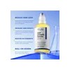 Aceite Enrollable Thick Hair Scalp Essence, 3 Unidades