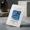 Disposable 3mlx100 pieces N-Class for travel and accommodation Portable small-package