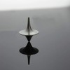 Accurate Spinning Top,Portable Precision Metal Spinner Top Premium Exquisite,Balance Desktop
