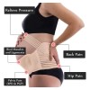 Faja Embarazada Maternidad Soporte Embarazo