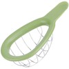 Avocado Slicer Tool Fruit Cutter - Fruit Shape Cutters Stainless
