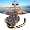 DC Buck Converter Waterproof 8‑40V to 12V 6A 72W Automatic