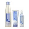 Keratin Shot Mantenimiento Shampoo + Deep Impact + Serum