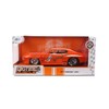 Jada Toys Big Time Muscle 1:24 1971 Pontiac GTO Diecast