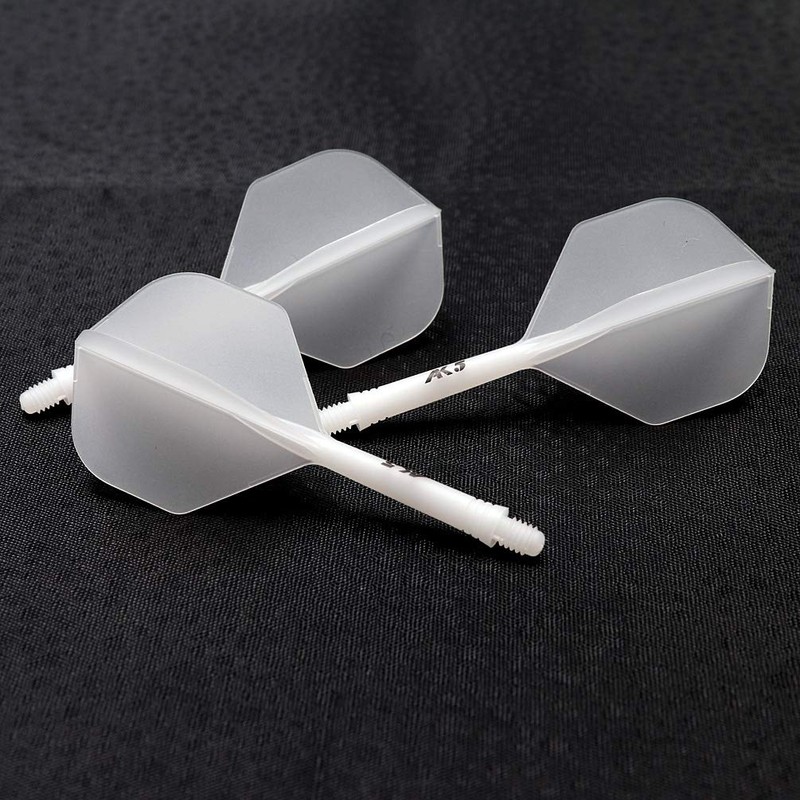 CUESOUL ROST Series Integrated Shaft Flight Standard Shape M, Set