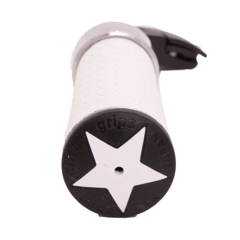elitegrips(エリートグリップ) アイポケット パターカバーホルダー ホワイト