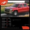 A-Premium Idle Air Control Valve IAC + Throttle Position Sensor