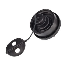 Cancanle Fuel Tank Cap for STIHL FS38 FS45 FS46 FS48 FS56 FS55 FS56 FS62 FS72 FS74 FS76 KM55 KM55C KM55R KM55RC KM85 KM85R MM55 SP200 SP400 SP450