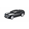 American Race Car Coupe Portable Bluetooth Speaker With LED Lights