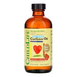 Ômega 3 Infantil Importado