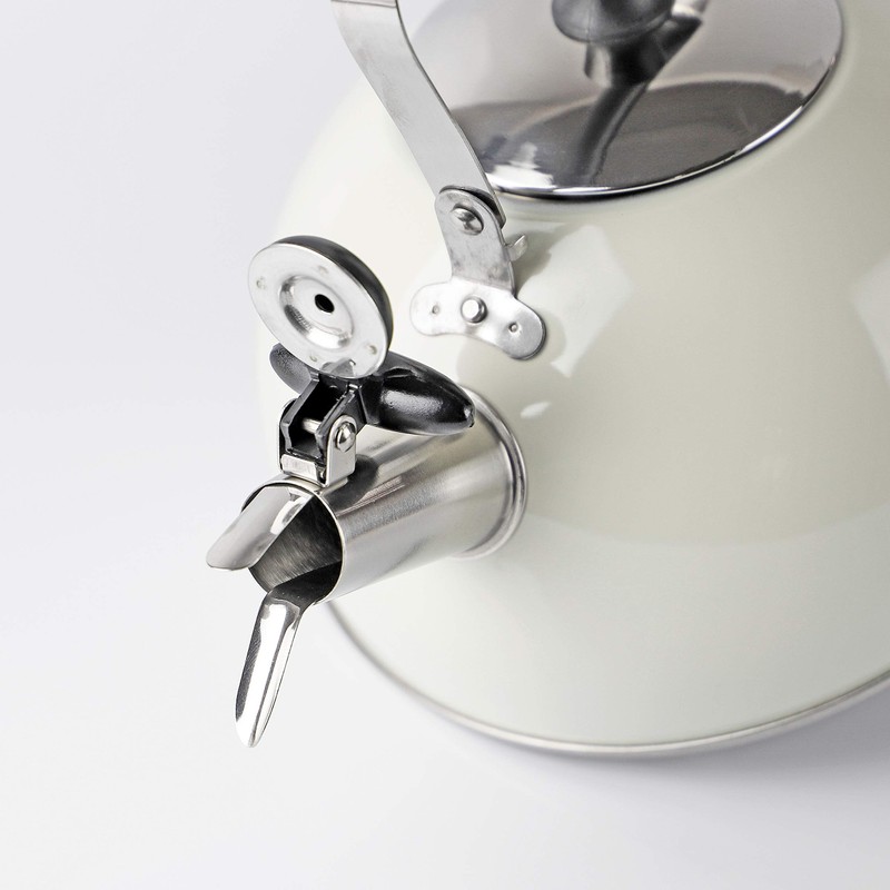 Pearl Metal VegiCra Transformation Drip Kettle C-9128