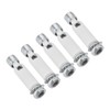 5Pcs M10 Sloped Ceiling Adapter for Ceiling Lamp Pendant Light