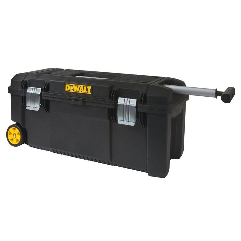 DEWALT DWST28100 28" Tool Box on Wheels