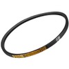 TA-VIGOR A-28 Drive V-Belts 28" Inner Circumference 13mm/ 1/2" Width,