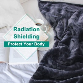 Tvouanz Faraday Blanket, 130 x 150 cm