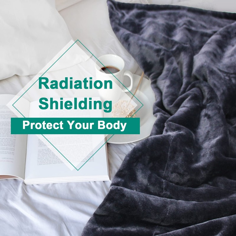 Tvouanz Faraday Blanket, 130 x 150 cm