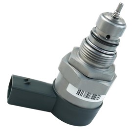 0281006246 Fuel Pressure Regulator Control Valve 13538508158 8508157 Compatible with X5 X6 E70 E71