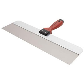 Drywall & Plastering Taping Knife 20 X 3 With