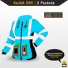 KwikSafety - Charlotte, NC - ROGUE Safety Jacket for Women