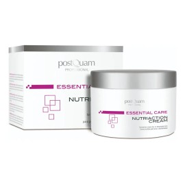 Crema Nutritiva Piel Seca Aceite Almendras Aloe Vera 200 Ml Seca Día/noche