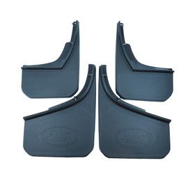 Classic Mud Flap Kit - Defender 110