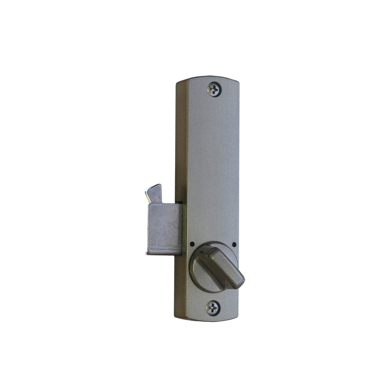 Lockey C150 C Series Keyless Entry Sliding Door Mechanical Deadbolt