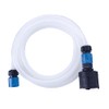 Scheppach Suction Hose Set 3 Metres for Pressure Washers |