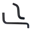 ICT Billet LS Upper & Lower Radiator Hose Kit -