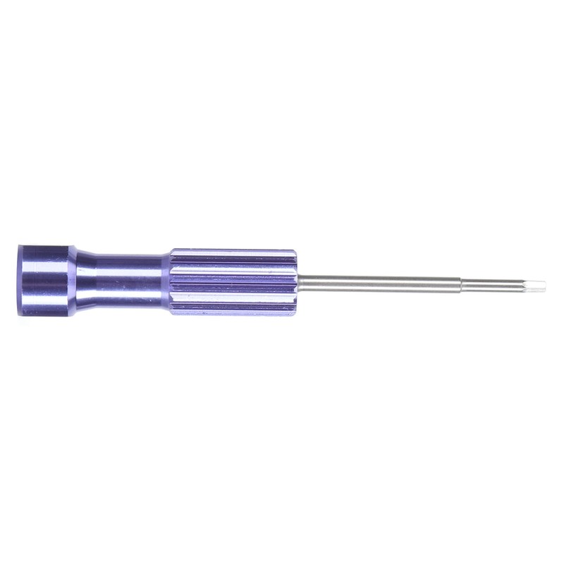 Dental Implant Screw Driver Heat Resistant Stainless Steel Laboratory Learning