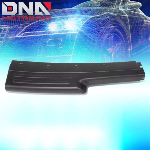 DNA Motoring For 2002-2007 Jeep Liberty Factory Style Rear Driver