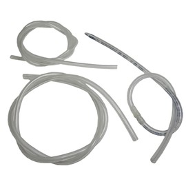 Eopzol Replacement 581853501 Fuel Line Replaces for 530008133 Fits for Poulan 3350 3500 3600 Outdoor Power Equipment