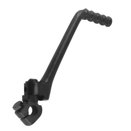 13mm 0.51'' Kick Starter Lever for 50cc 70cc 90cc 110cc 125cc SSR CT90 XR100R XL70 DBX14 DBX18 DB27 RFZ DS80 SDG YX KAYO Chinese Pit Dirt Trail Bike Black