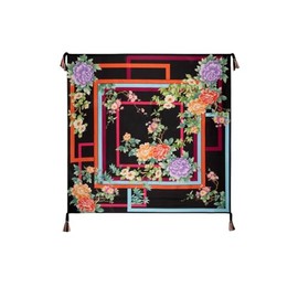 Johnny Was Le Jardin Scarf - C98824-5