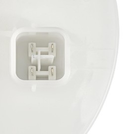 KAX Electric Fuel Pump Module Assembly FG0958, Compatible with ZDX 2010-2013, MDX 2007-2013, Pilot 2009-2011/2014-2015, V6 3.5L 3.7L Petrol, ‎E8792M, A33001, E16334, 17045-STX-A00