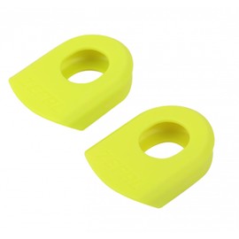 ZEFAL Unisex's Crank Armour, Yellow, Medium