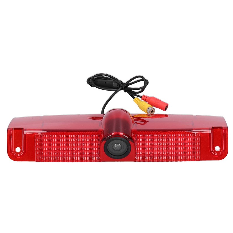 Backup Camera, Car Rear View Camera 3rd Brake Light Position