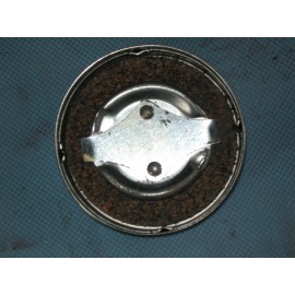 Aftermarket Farmall A, B, C, H, M & others Radiator Cap For Non-Pressured System