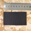 US DEA Federal Agency Drug Enforcement Police Embroidered Hook&Loop Patch