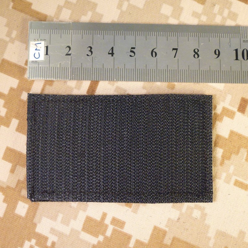 US DEA Federal Agency Drug Enforcement Police Embroidered Hook&Loop Patch
