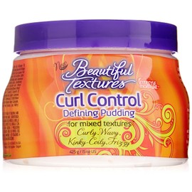 Beautiful Textures Curl Control, Shaper Pudding – 425g