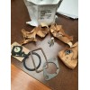 Surplus NOS MILITARY M715 KAISER JEEP CARBURETOR KIT 945705
