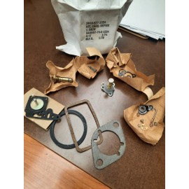 Surplus NOS MILITARY M715 KAISER JEEP CARBURETOR KIT 945705
