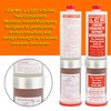 LCR Injection Epoxy Part A Resin and Part B Hardener