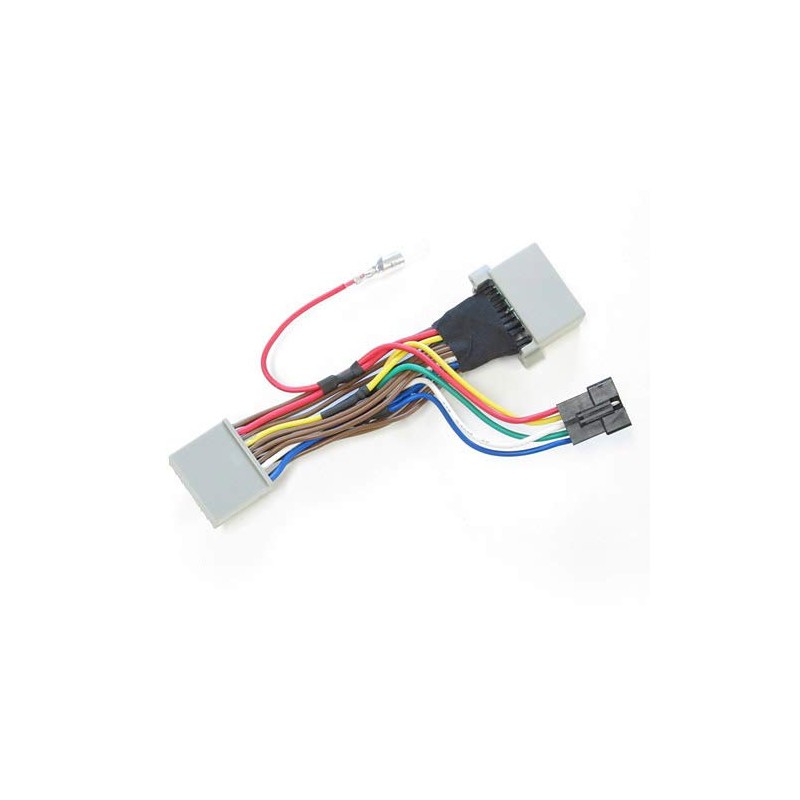 PROTECH SPI-H01 Shift Position Indicator Full Kit for 11043 CBR250R