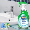Scrubbing Bubbles Foaming Bleach Bathroom Cleaner, 32oz Spray – (Pack