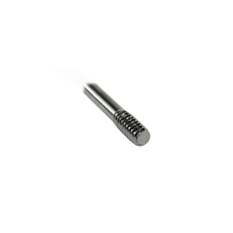 Phobya liquid cooling system fan and radiator screw kit
