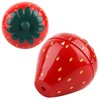 Milltrip Strawberry Shaped Timer, Mechanical Kitchen Cooking Timers