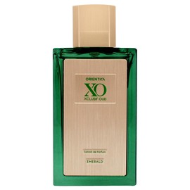 Orientica XO Xclusif Oud Emerald Extrait for Unisex - 2 oz EDP Spray