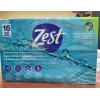 ZEST SOAP REFRESHING AQUA DEODORANT 16 Bars