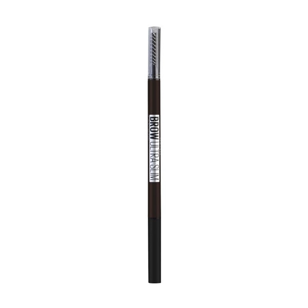 Maybelline Brow Ultra Slim Eyebrow Pencil 04 Medium Brown, 1pc